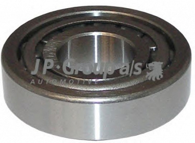 JP GROUP 8141200102 -  Подшипник ступицы колеса